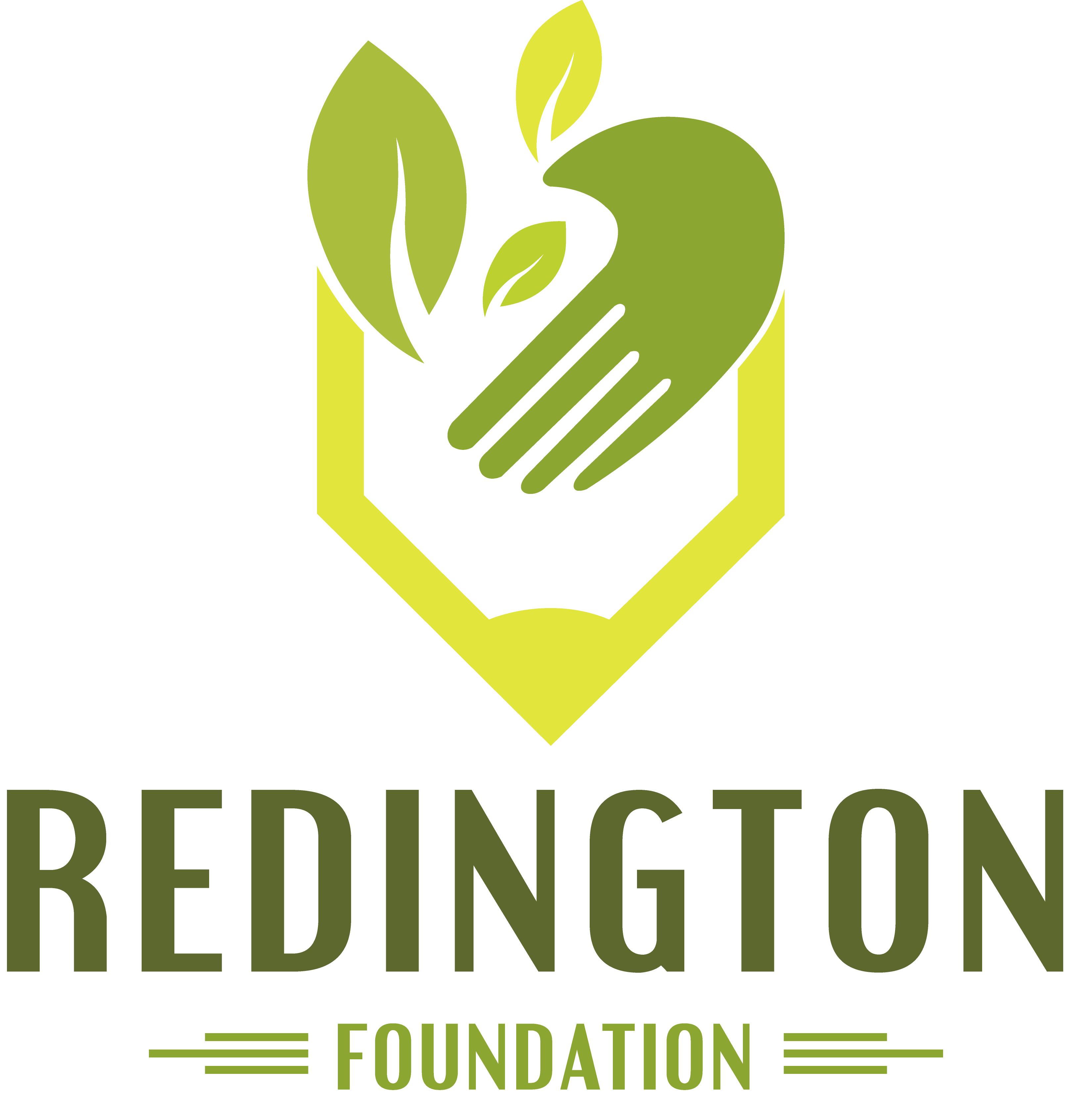Foundation For CSR @ Redington