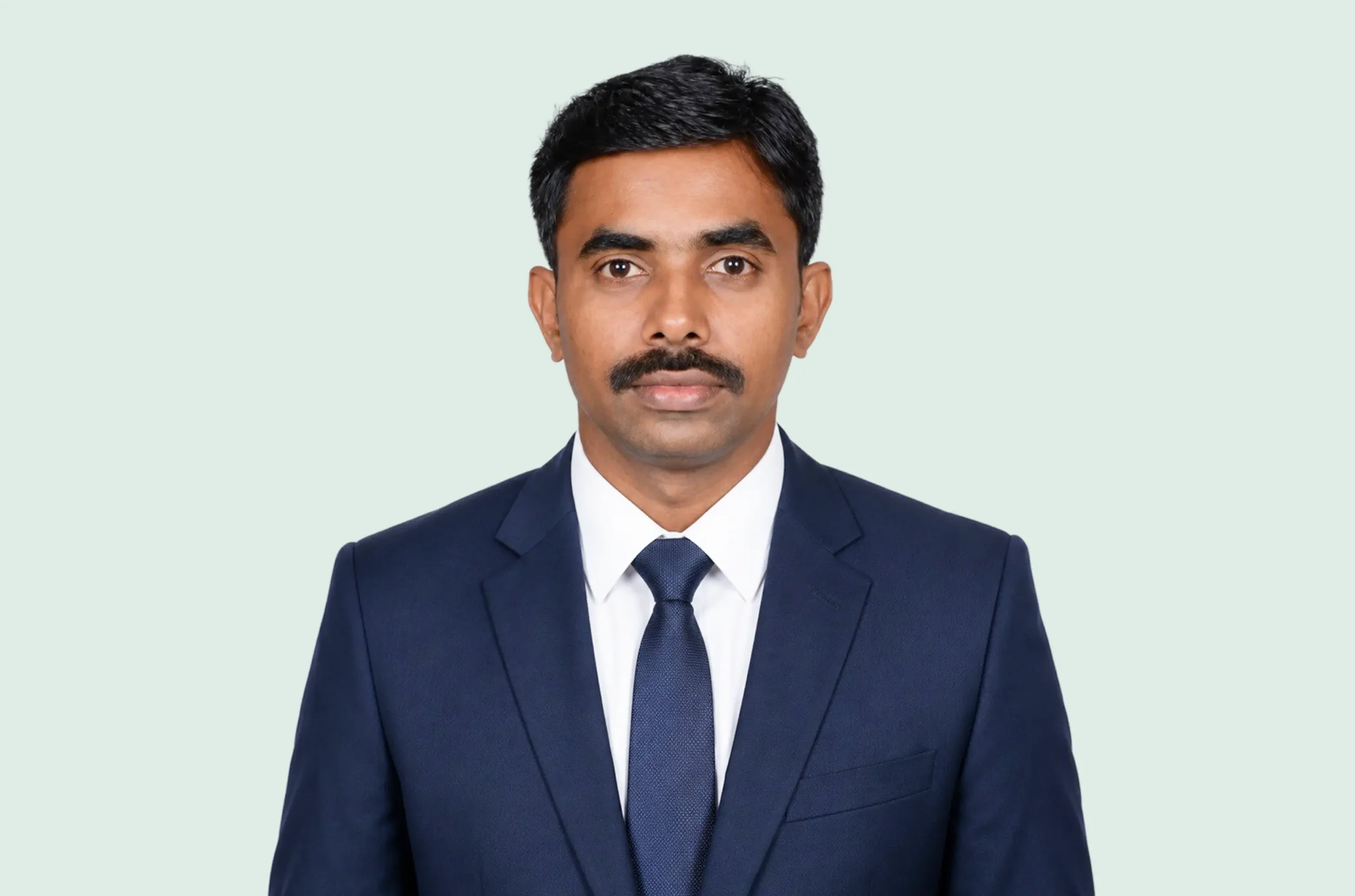 Prasad Arunachalam