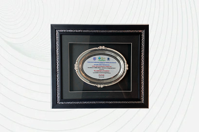 Excellence in WASH Award by  Federation of Karnataka Chambers of Commerce & Industry (FKCCI), in association with UN Global Compact Network India (UN GCNI)
