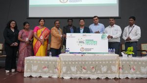 Launch of AWS Cloud Practitioner Program