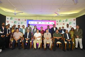 COLTE Centre Inaugurated in Dimapur